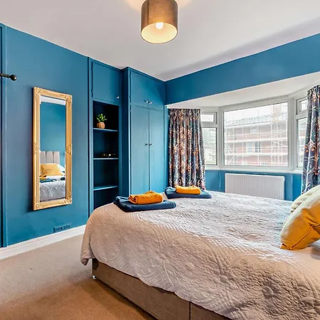 Feriehus 3 Bed In 84007