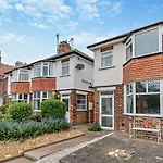3 Bed In Oc-84007 Holiday home *