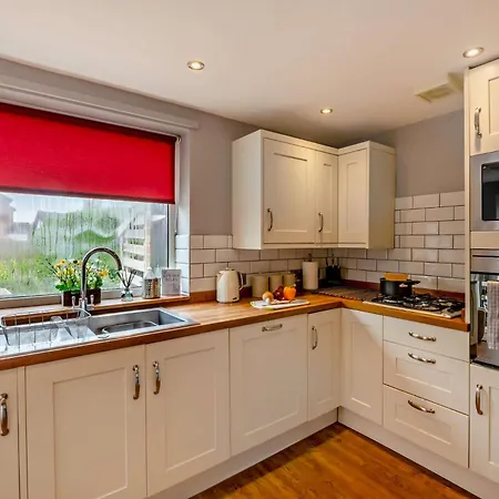 펜션 3 Bed In 84007 *