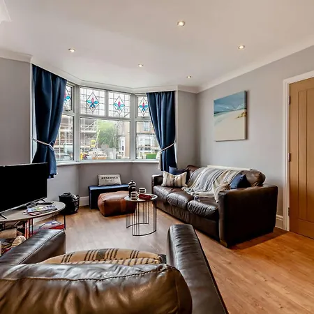 3 Bed In 84007 Holiday home Filey