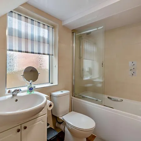 Holiday home 3 Bed In 84007