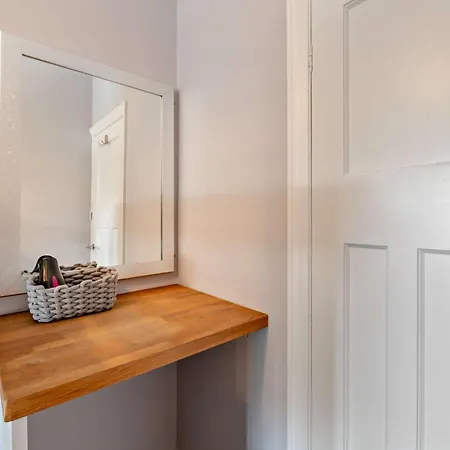 Holiday home 3 Bed In 84007