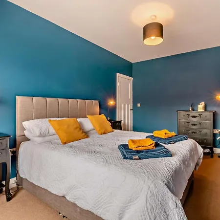 Holiday home 3 Bed In Oc-84007 *