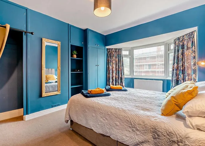 Hébergement de vacances 3 Bed In 84007