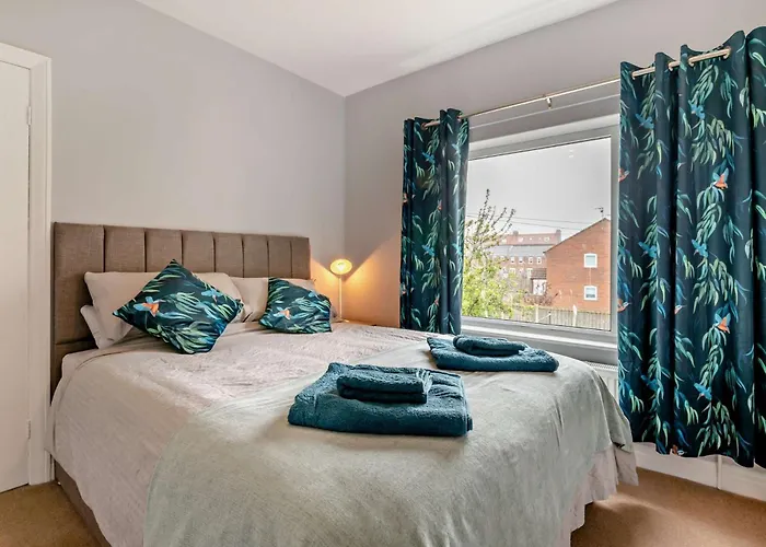 3 Bed In 84007 * Filey