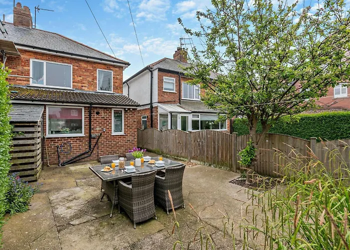 3 Bed In 84007 Hébergement de vacances