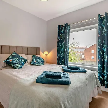 3 Bed In Oc-84007 Σπίτι διακοπών Filey