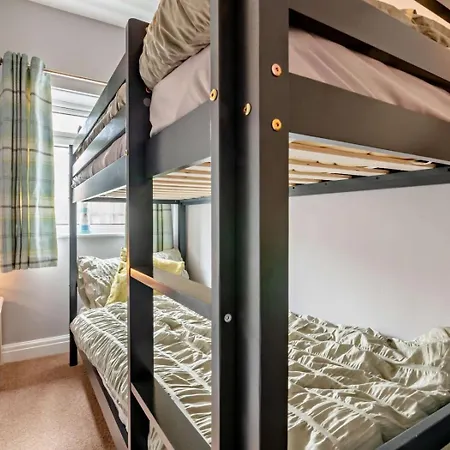3 Bed In Oc-84007 Dom wakacyjny